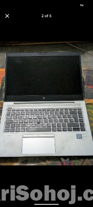 HP elitebook g6